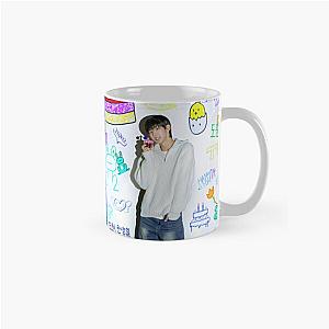 Dohoon birthday TWS (KPOP) Classic Mug