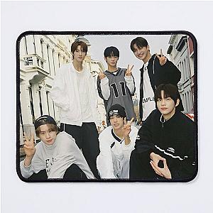 TWS   Mouse Pad