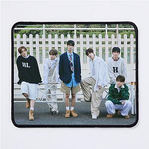 TWS (KPOP) Mouse Pad