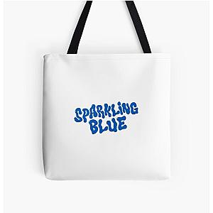 Sparklin Blue - TWS Album All Over Print Tote Bag