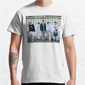 TWS (KPOP) Classic T-Shirt