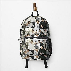 TWS   Backpack