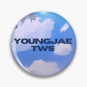 TWS Youngjae  Pin