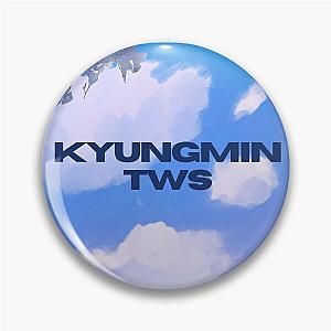 TWS Kyungmin  Pin