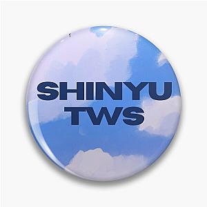 TWS Shinyu  Pin