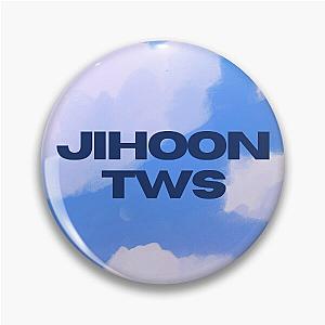 TWS Jihoon  Pin