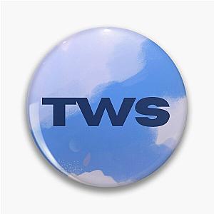 TWS KPOP  CUTE DESIGN  Pin