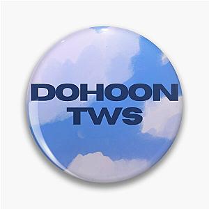 TWS Dohoon  Pin