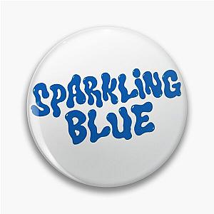 Sparklin Blue - TWS Album Pin