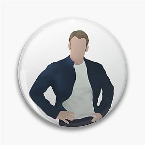 steve- tws Pin