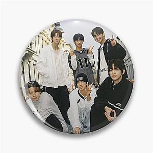 TWS (KPOP) Pin