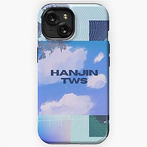 TWS Hanjin  iPhone Tough Case