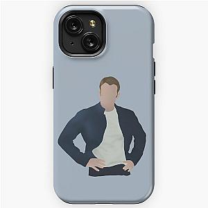 steve- tws iPhone Tough Case