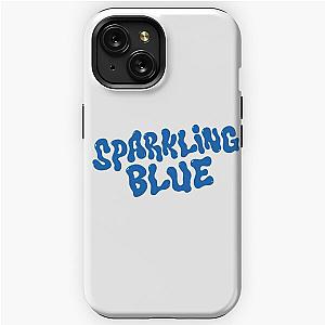 Sparklin Blue - TWS Album iPhone Tough Case