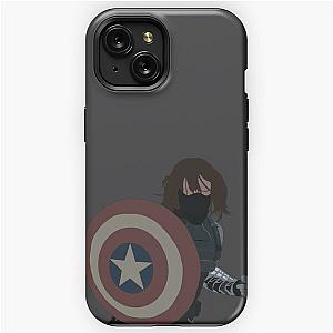 bucky b. - tws iPhone Tough Case