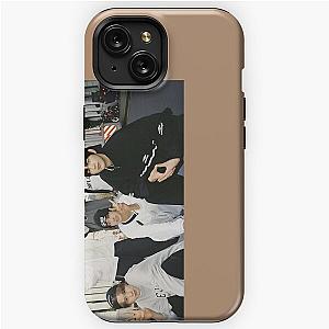 TWS   iPhone Tough Case