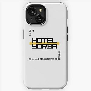 Hotel Yorba- TWS iPhone Tough Case