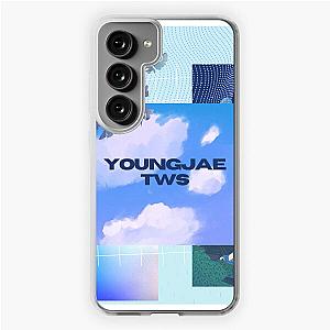 TWS Youngjae  Samsung Galaxy Soft Case