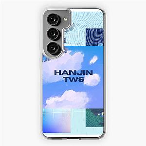 TWS Hanjin  Samsung Galaxy Soft Case