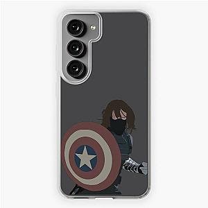 bucky b. - tws Samsung Galaxy Soft Case