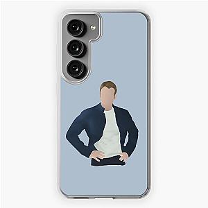 steve- tws Samsung Galaxy Soft Case