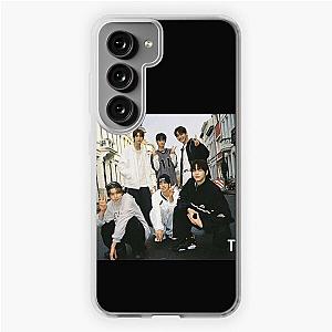 TWS (KPOP) Samsung Galaxy Soft Case