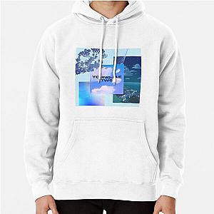 TWS Youngjae  Pullover Hoodie