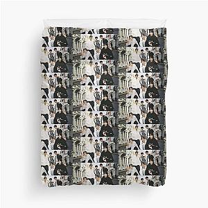 TWS   Duvet Cover