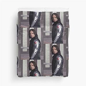 BBTWS Abstract Art Duvet Cover