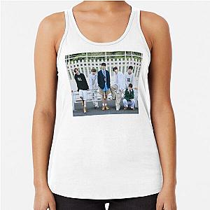 TWS (KPOP) Racerback Tank Top