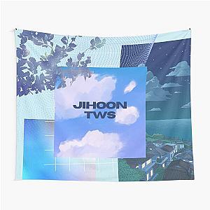 TWS Jihoon  Tapestry