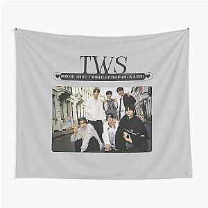 TWS (KPOP) Tapestry