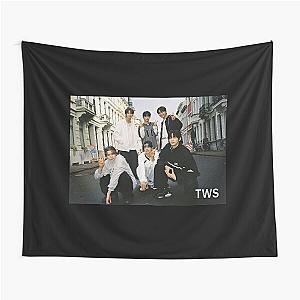 TWS (KPOP) Tapestry