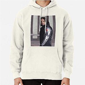 BBTWS Abstract Art Pullover Hoodie