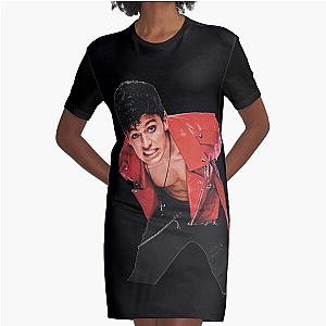 TX2  Graphic T-Shirt Dress