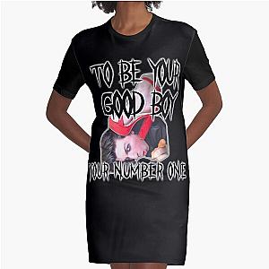 TX2  Graphic T-Shirt Dress