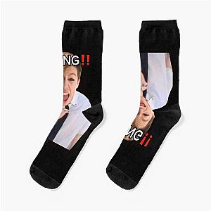 TX2  Socks