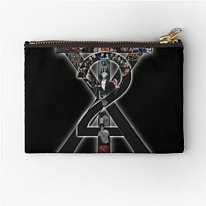 TX2  Zipper Pouch