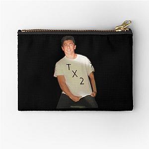 TX2  Zipper Pouch