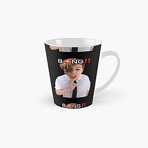 TX2  Tall Mug