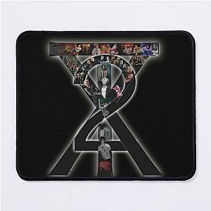 TX2  Mouse Pad