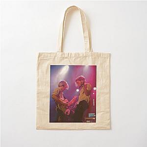 TX2  Cotton Tote Bag