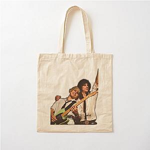 TX2  Cotton Tote Bag