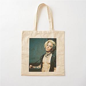 TX2  Cotton Tote Bag