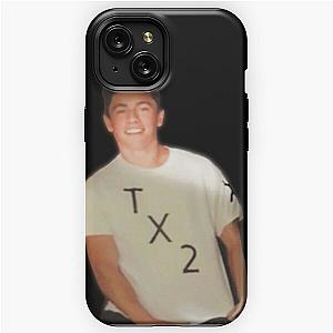 TX2  iPhone Tough Case