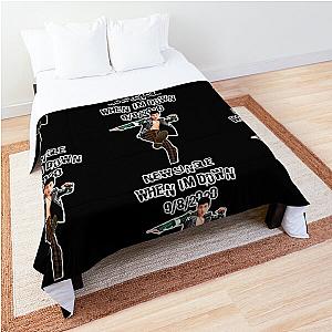 TX2  Comforter