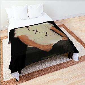 TX2  Comforter