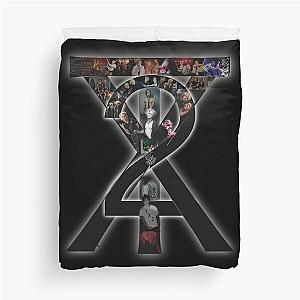 TX2  Duvet Cover