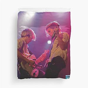 TX2  Duvet Cover