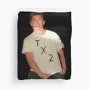 TX2  Duvet Cover